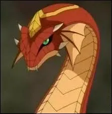 Qui est ce Bakugan ?
