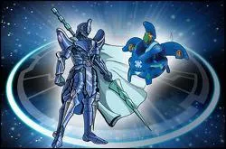 Qui est ce Bakugan ?
