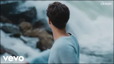 L'autrice de ce quiz m'a découvert avec mon artiste qui est Henry Moodie, un anglais connu sur TikTok. Cette chanson que je suis est sortie en 2022. Je suis...