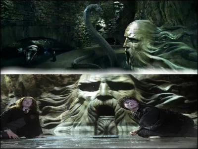 Et pour finir ! Quel est cet animal ?