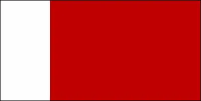 De quel émirat est ce drapeau ?