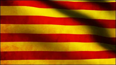 De quelle région est ce drapeau ?