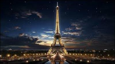 La tour Eiffel a-t-elle été construite au XIXe siècle ?