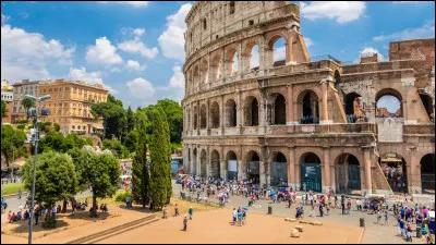 Quelle est la capitale de l'Italie ?