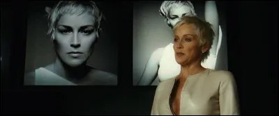 Comment s'intitule ce film d'action avec Stone ?