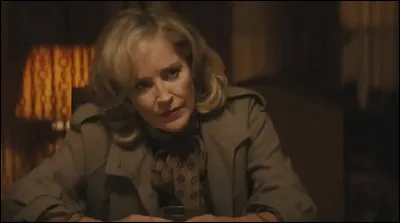 Ce drame avec Stone est...