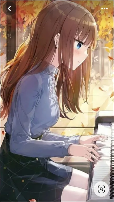 Quel est ton instrument préféré ?