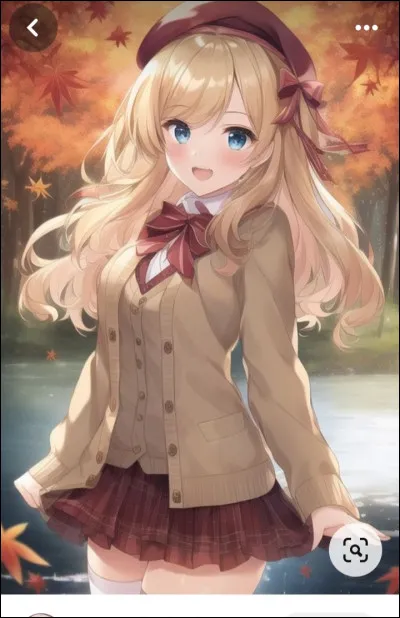 Quel est ton endroit préféré ?