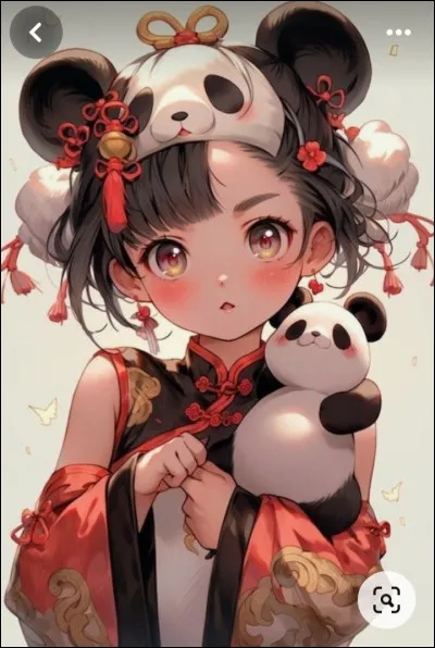 Quel est ton animal préféré ?