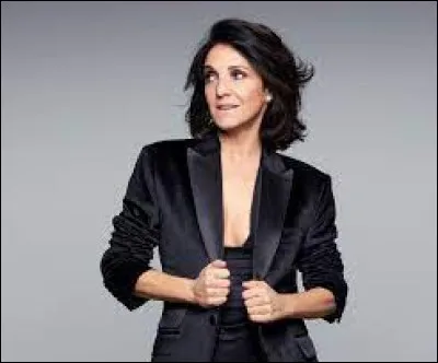 Quel moyen de transport appartenant à Barbie donne lieu à un célèbre sketch de Florence Foresti ?