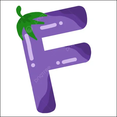 Je suis un fruit et je rime avec le prénom Françoise.