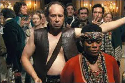 Le film "Vénus noire", sorti en 2010, raconte la vie de Saartjie Baartman, jeune femme originaire de la colonie du Cap : sous quel nom celle-ci était-elle connue au XIXe siècle ?