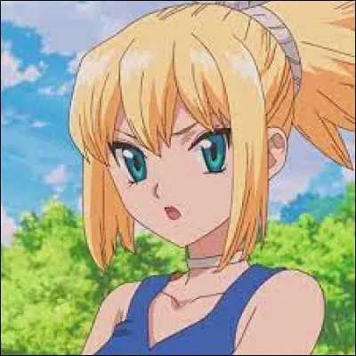 Quel personnage ayant déjà été dépétrifié rencontre Kohaku en premier ?