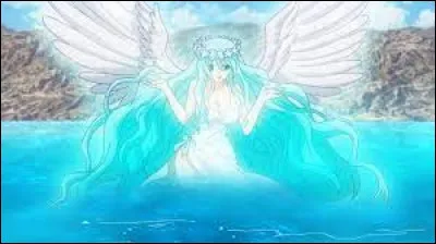 La lance en argent de Ginro est indispensable pour récupérer un certain type d'acide. Lequel ?