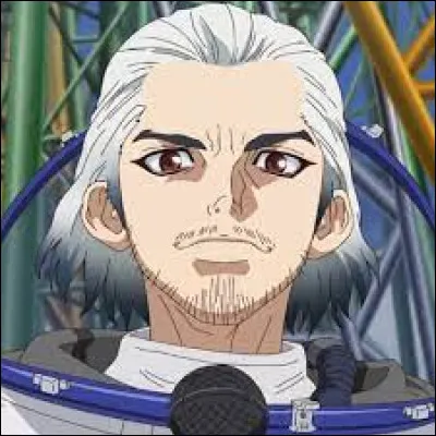 Combien de personnes de "l'ancien monde" n'ont jamais été pétrifiées ?