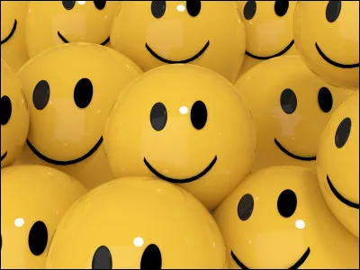 Quelle est ta meilleur qualité ? Ex : être perfectionniste.