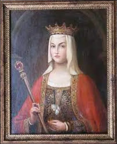 La mère de Philippe Ier était ...