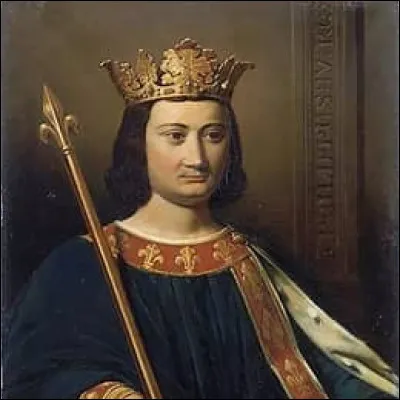 Qui étaient les parents de Philippe IV "le Bel" ?