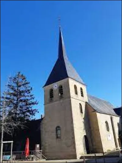 Village Berrichon, Villequiers se situe en région ...