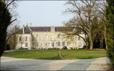 Nous partons au château de Mairy-sur-Marne. Village du Grand-Est, il se situe dans le département ...