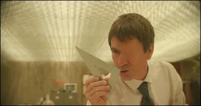 "Au poste !" est un long-métrage interprété par Dany Boon.