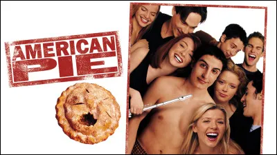 "American Pie" est le titre d'un long-métrage joué par Jim Carrey.