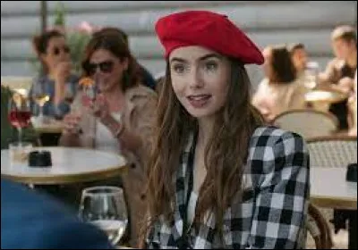 Quelle est cette série ?