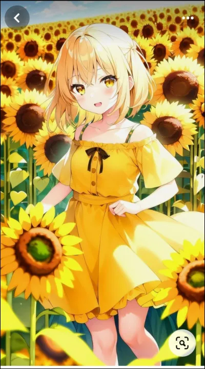 Quelle est ta fleur préférée ?