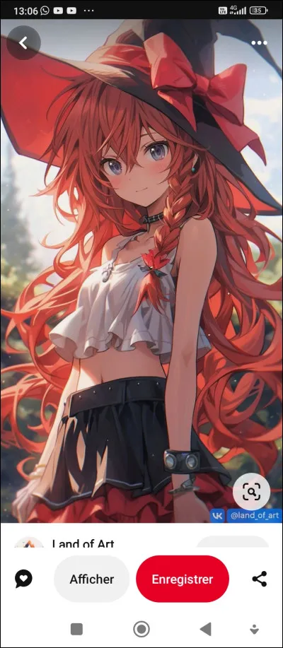 Aimes-tu cette image ?