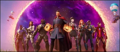 Pourquoi joues-tu à ''Fortnite'' ?