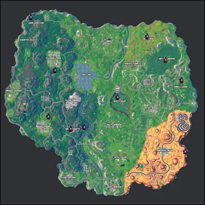 Quand tu joues en duo, trio ou section, que fais-tu ?