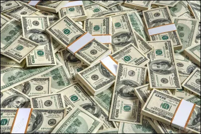 Dépenses-tu de l'argent sur le jeu ''Fortnite'' ?