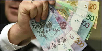 Quelle est la monnaie officielle de la Russie ?