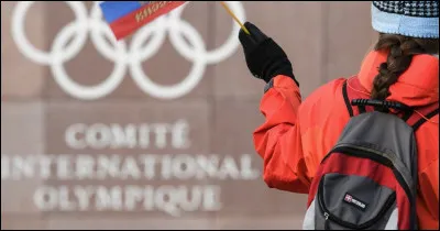 Combien de fois la Russie a-t-elle organisé des Jeux olympiques ?