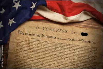 Quelle est l'année de lindépendance des États-Unis ?