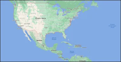 Quel est le plus grand État des États-Unis ?