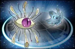 Qui est ce Bakugan ?