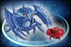 Qui est ce Bakugan ?