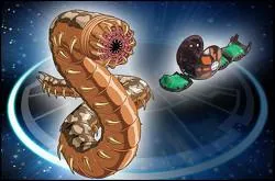 Qui est ce Bakugan ?