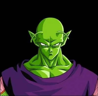 Qui est ce personnage ?