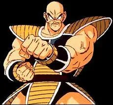 Qui est ce personnage ?