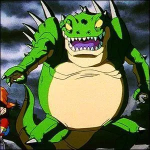 Qui est ce personnage ?