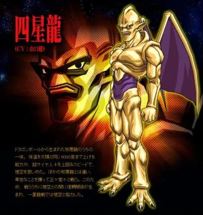 Qui est ce personnage ?