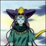 Qui est ce personnage ?