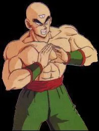 Qui est ce personnage ?