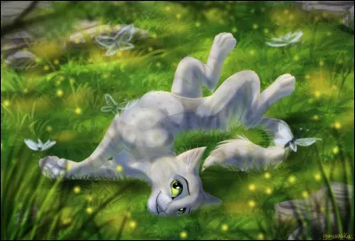 Comment s'appelle ta mère ?