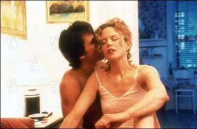 En 1999, il est Bill Harford dans ce film ...