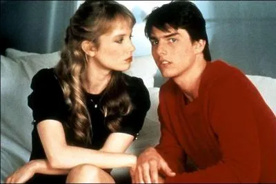 En 1983, il est Jol Goodson dans ce film ...