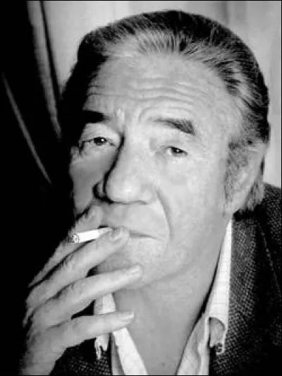 Et pour Armand Salacrou, d'où est l'inconnue ?