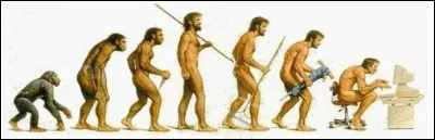 Darwin est le spécialiste de l'évolution. Quel était son prénom ?